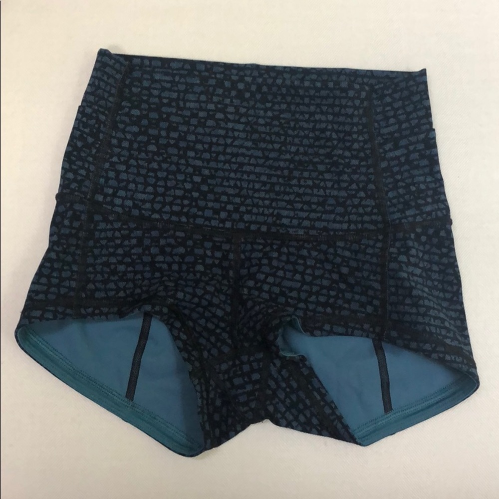 Lulu lemon spandex